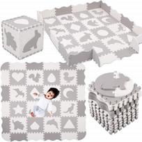 Kilimėliai-dėlionės Springos Puzzle