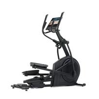 Elipsinis treniruoklis Nordic Track AirGlide 16