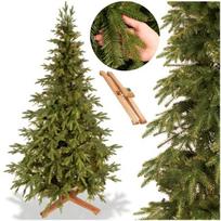 Dirbtinė eglutė Springos CT0257, PREMIUM Himalajų eglė 210 CM