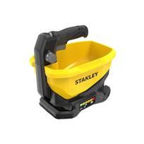 STCOE300B STANLEY FATMAX V20 18V akumuliatorinis sėklų ir trąšų barstytuvas