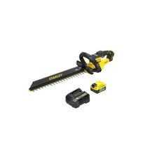 STCHT8255M1 STANLEY FATMAX V20 18V gyvatvorių žirklės 55 cm (1x4.0Ah)