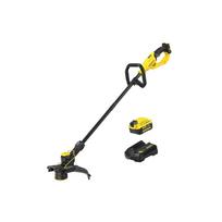 STCST933M1 STANLEY FATMAX V20 18V žoliapjovė-trimeris 33 cm (1x4.0Ah)
