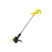 SFMCST925B STANLEY FATMAX V20 18V akumuliatorinė žoliapjovė-trimeris 25 cm