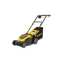 SCMWP3701N STANLEY FATMAX V20 18V akumuliatorinė vejapjovė 37 cm