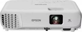 Epson | EB-W53 | WXGA (1280x800) | 4000 ANSI lumens | White V11HB57040 | 8715946738574