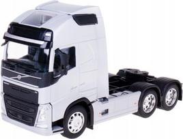 Metalinis "volvo Fh" transporterio modelis 1:32