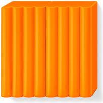 Fimo Professional modelinas, 57g, oranžinis