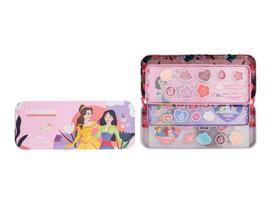 Makiažo rinkinys mergaitėms LipSmacker Disney Princess Triple Layer Picnic Beauty