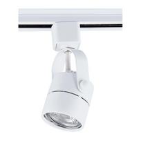 sky tl5 vadovaujama bėgių šviesa 7w 4000k 120° 230v 4 linijų balta