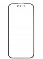 Priekinis stiklas + OCA klijai, skirti Apple iPhone 16 Pro Max