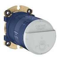 Grohe 26483000 potinkinė dėžutė dušo galvai