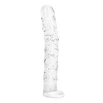 Gildo Glass Dildo Nr. 36 stiklinis dildo