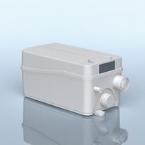 Kanalizacijos siurblys Grundfos SOLOLIFT2 D-2