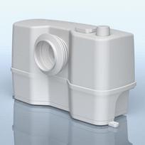 Siurblio stotis SOLOLIFT2 WC-1 (97775314)