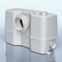 Siurblių stotis SOLOLIFT2 WC-3 (97775315)