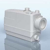 Siurblių stotis SOLOLIFT2 C-3 (97775317)