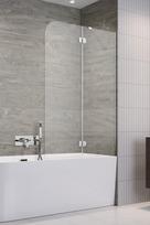 Radaway vonios sienelė Torrenta PND II L/R 1200