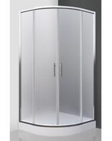 Roth Pusapailė dušo kabina HOUSTON NEO 900x900mm