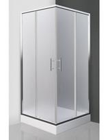 Roth dušo kabina kvadratinė ORLANDO NEO 800x800 mm