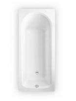 Roltechnik vonia Vanessa NEO 160 x 70 cm