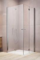 Radaway Kvadratinė dušo kabina Eos KDD-B 90x90