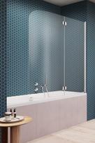 Radaway vonios sienelė Eos PND 130 cm