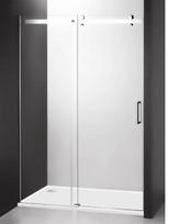 Roth stumdomos dušo durys AMD2 1200 mm