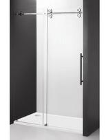 Roth bėginės stumdomos dušo durys KID2 2000 mm