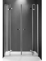 Roth Pakabinamos dušo durys GDN2 1200 mm
