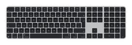 Apple Magic Keyboard Touch ID und MKMZB (Apple Silicon) | MXK83D/A | 0195949655401