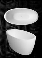 Balteco Ovali vonia SENZO 178x88 cm