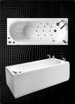 Balteco vonia MODUL16 160x70 cm