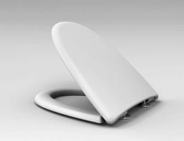 Cedo WC dangtis Saltum Beach Soft Close