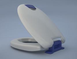 Cedo WC dangtis Medi Beach Soft Close