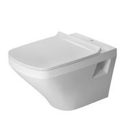 Duravit DuraStyle pakabinamas WC su SC dangčiu 253809000