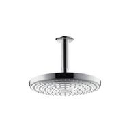 Dušo galva Hansgrohe Raindance Select S 240 2jet, chromas 26467000