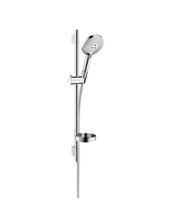 Dušo komplektas Hansgrohe Raindance Select S 120 3jet 26631000