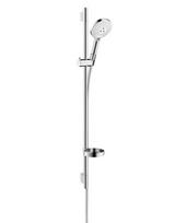 Dušo komplektas Hansgrohe Raindance Select S 120 3jet 26631400
