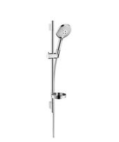 Dušo komplektas Hansgrohe Raindance Select S120 3jet 26630000