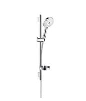 Dušo komplektas Hansgrohe Raindance Select S 120 3jet 26630400