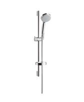 Dušo komplektas Hansgrohe Croma 100 Vario Unica'C, 650 mm, chromas