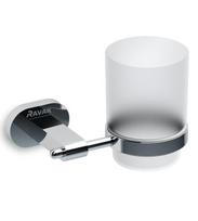 Ravak Chrome Stiklo laikiklis su stiklu, chromas CR 210.00