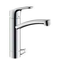 Virtuvinis Praustuvės Maišytuvas Hansgrohe Focus 31803000