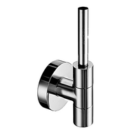 SCHELL Edition Kampinis vožtuvas 1/2 x 3/8 (10mm), chromuotas 053200699