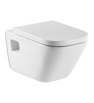Roca The Gap pakabinamas WC puodas A346477000
