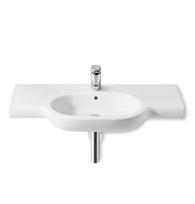 Roca Meridian vonios kambario praustuvas 100x46 cm A32724B000
