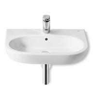 Roca Meridian vonios kambario praustuvas 65x46 cm A327241000