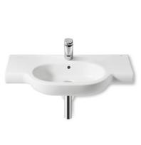 Roca Meridian vonios praustuvas 85x46 cm A32724D000