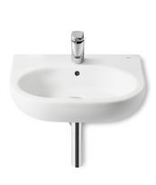 Roca Meridian vonios kambario praustuvas 55x46 cm A327243000