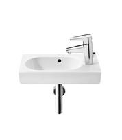 Roca Meridian vonios praustuvas 45x25 cm A327248000
